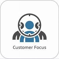 Customer-Focused Design